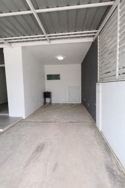 พฤกษาวิลล์ 74 บางพระ-ศรีราชา, Chon Buri (Pattaya), Bang Phra, Si Racha, Chon Buri (Pattaya), 3 Bedrooms, 100 sqm, Townhouse For Sale, by The Best Property นุ่น, 500304827 - DDproperty.com