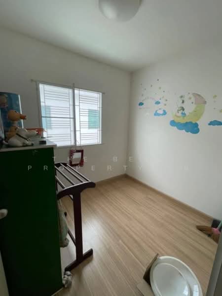 พฤกษาวิลล์ 74 บางพระ-ศรีราชา, Chon Buri (Pattaya), Bang Phra, Si Racha, Chon Buri (Pattaya), 3 Bedrooms, 100 sqm, Townhouse For Sale, by The Best Property นุ่น, 500304827 - DDproperty.com