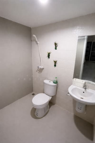 พฤกษาวิลล์ 74 บางพระ-ศรีราชา, Chon Buri (Pattaya), Bang Phra, Si Racha, Chon Buri (Pattaya), 3 Bedrooms, 100 sqm, Townhouse For Sale, by The Best Property นุ่น, 500304827 - DDproperty.com