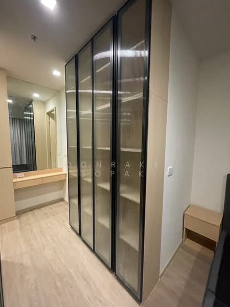 Noble State 39, Bangkok, 35 Soi Sukhumvit 39, Khlong Tan Nua, Watthana, Bangkok, 1 Bedroom, 40 sqm, Condo For Rent, by Boonraksa Sopak, 500304829 - DDproperty.com