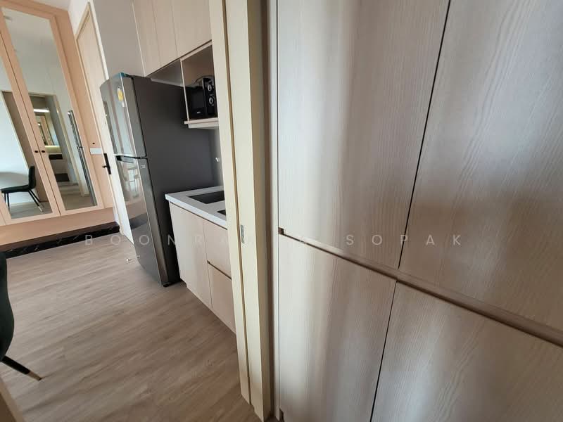 Noble State 39, Bangkok, 35 Soi Sukhumvit 39, Khlong Tan Nua, Watthana, Bangkok, 1 Bedroom, 40 sqm, Condo For Rent, by Boonraksa Sopak, 500304829 - DDproperty.com