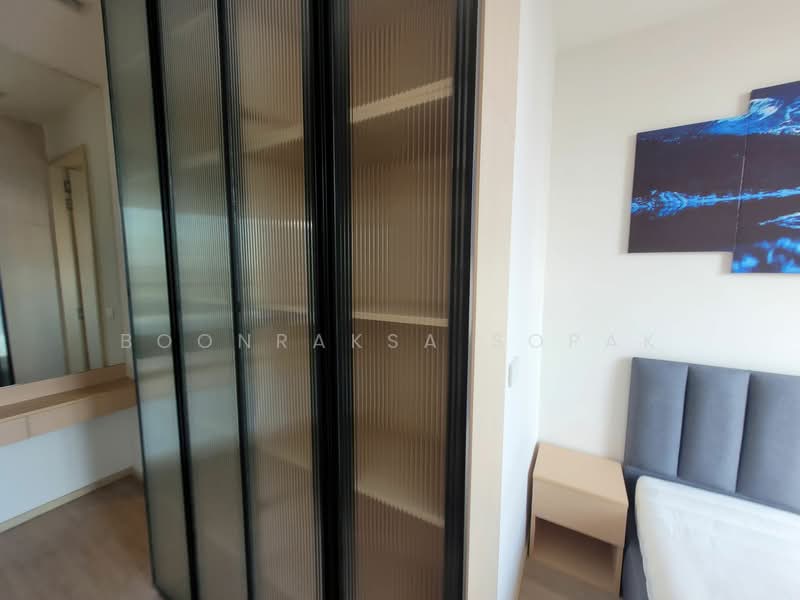 Noble State 39, Bangkok, 35 Soi Sukhumvit 39, Khlong Tan Nua, Watthana, Bangkok, 1 Bedroom, 40 sqm, Condo For Rent, by Boonraksa Sopak, 500304829 - DDproperty.com