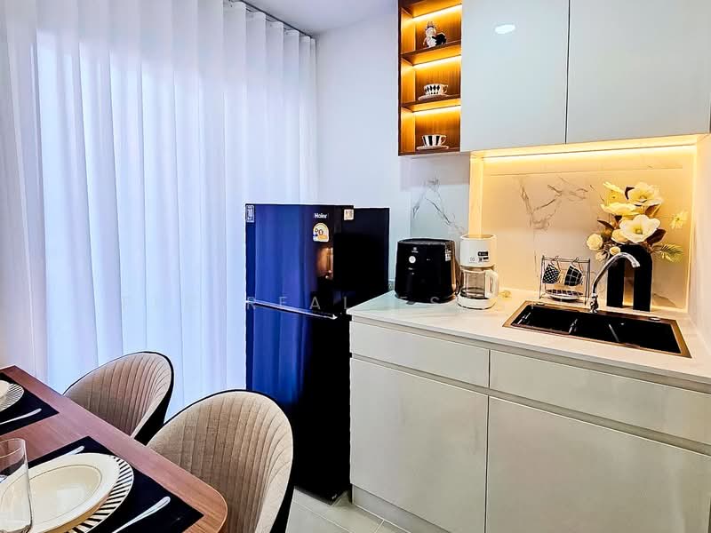 Lumpini Condo Town North Pattaya-Sukumvit, Chon Buri (Pattaya), Sukhumvit Road, Na Kloe, Bang Lamung (Pattaya), Chon Buri (Pattaya), 1 Bedroom, 23 sqm, Condo For Sale, by PLC real estate, 500304830 - DDproperty.com