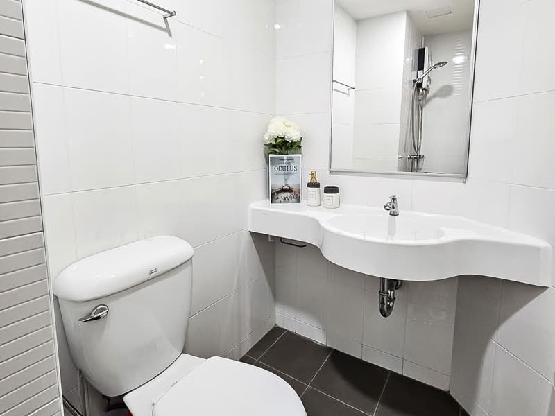 Lumpini Condo Town North Pattaya-Sukumvit, Chon Buri (Pattaya), Sukhumvit Road, Na Kloe, Bang Lamung (Pattaya), Chon Buri (Pattaya), 1 Bedroom, 23 sqm, Condo For Sale, by PLC real estate, 500304830 - DDproperty.com