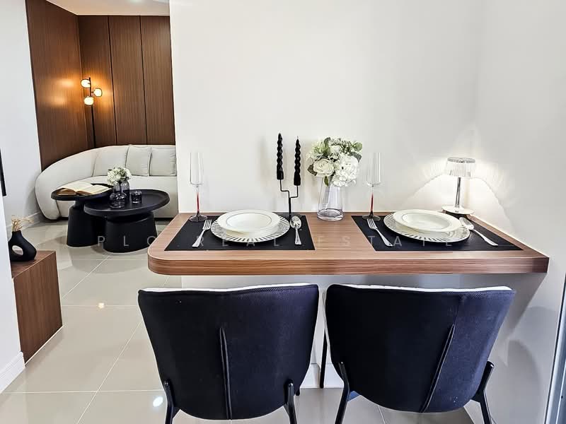 Lumpini Condo Town North Pattaya-Sukumvit : ลุมพินี คอนโดทาวน์ พัทยาเหนือ-สุขุมวิท, ชลบุรี, สุขุมวิท, นาเกลือ, บางละมุง, ชลบุรี, 23 ตร.ม., คอนโด ขาย, โดย PLC real estate, 500304830 - DDproperty.com