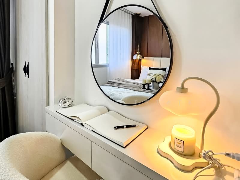 Lumpini Condo Town North Pattaya-Sukumvit : ลุมพินี คอนโดทาวน์ พัทยาเหนือ-สุขุมวิท, ชลบุรี, สุขุมวิท, นาเกลือ, บางละมุง, ชลบุรี, 23 ตร.ม., คอนโด ขาย, โดย PLC real estate, 500304830 - DDproperty.com