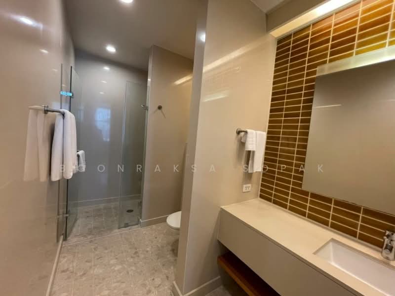Chatrium Residence Riverside, Bangkok, 26 Chareonkrung Road, Wat Prayakrai, Bang Kho Laem, Bangkok, 2 Bedrooms, 130 sqm, Apartment For Rent, by Boonraksa Sopak, 500304833 - DDproperty.com
