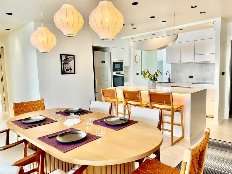 D.S. Tower 2 Sukhumvit 39, Bangkok, Soi Sukhumvit 39, Khlong Tan Nua, Watthana, Bangkok, 3 Bedrooms, 130 sqm, Condo For Sale, by Pemika Aukkaraleekul, 500304834 - DDproperty.com