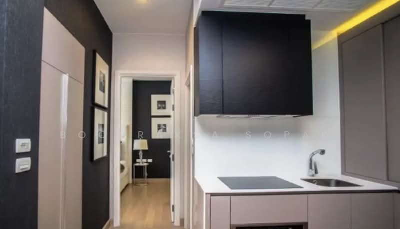 Urbano Absolute Sathon-Taksin : เออร์บาโน่ แอบโซลูท สาทร - ตากสิน, กรุงเทพ, 345 ซอยเจริญนคร 14/2, คลองต้นไทร, คลองสาน, กรุงเทพ, 120 ตร.ม., คอนโด ให้เช่า, โดย Boonraksa Sopak, 500304838 - DDproperty.com