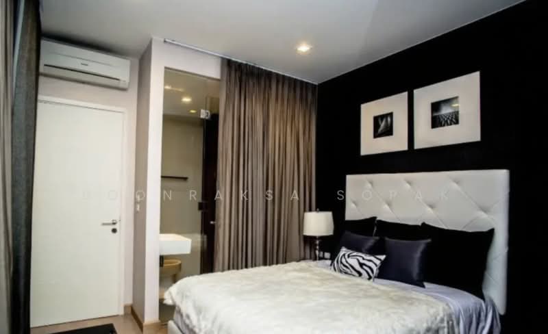 Urbano Absolute Sathon-Taksin, Bangkok, 345 Charoen Nakhon 14/2 Alley, Khlong Ton Sai, Khlong San, Bangkok, 3 Bedrooms, 120 sqm, Condo For Rent, by Boonraksa Sopak, 500304838 - DDproperty.com