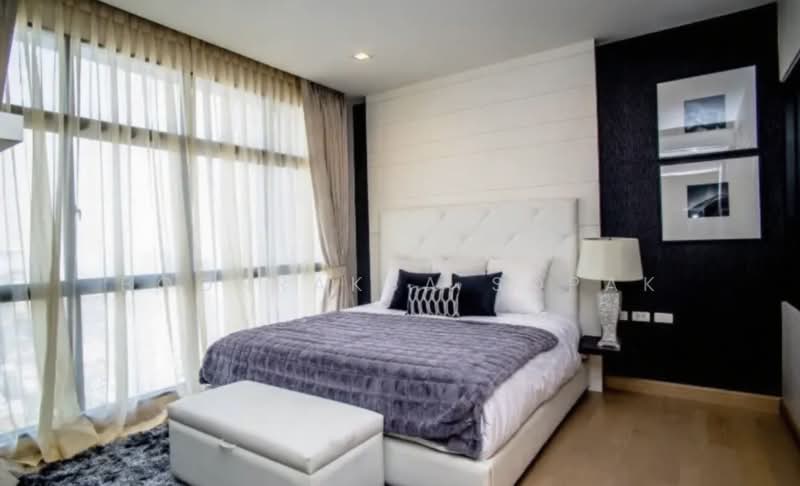 Urbano Absolute Sathon-Taksin : เออร์บาโน่ แอบโซลูท สาทร - ตากสิน, กรุงเทพ, 345 ซอยเจริญนคร 14/2, คลองต้นไทร, คลองสาน, กรุงเทพ, 120 ตร.ม., คอนโด ให้เช่า, โดย Boonraksa Sopak, 500304838 - DDproperty.com