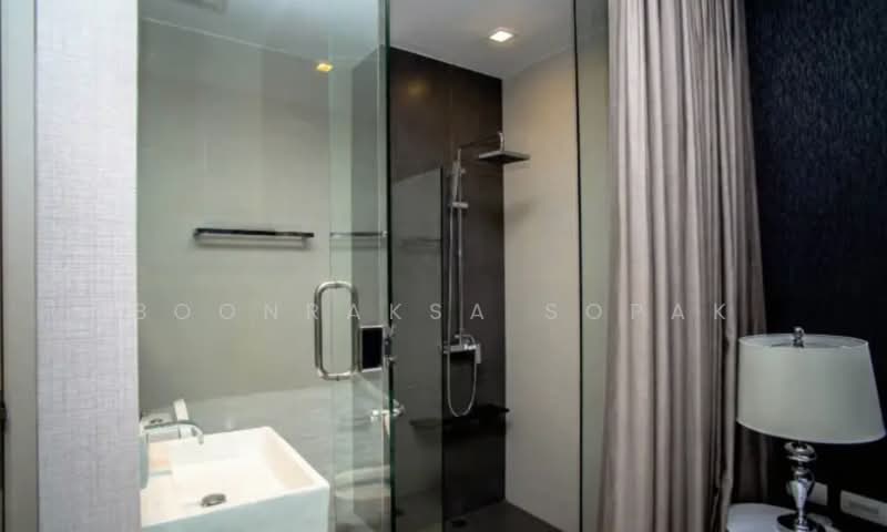 Urbano Absolute Sathon-Taksin, Bangkok, 345 Charoen Nakhon 14/2 Alley, Khlong Ton Sai, Khlong San, Bangkok, 3 Bedrooms, 120 sqm, Condo For Rent, by Boonraksa Sopak, 500304838 - DDproperty.com