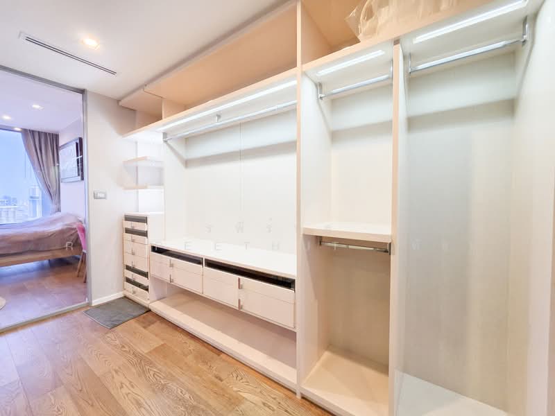 The Bangkok Sathorn, Bangkok, 111 South Sathorn Road, Yan Nawa, Sathon, Bangkok, 2 Bedrooms, 124 sqm, Condo For Sale, by รพีร์ทัธ Rhapeethut (ทัธ), 500304843 - DDproperty.com