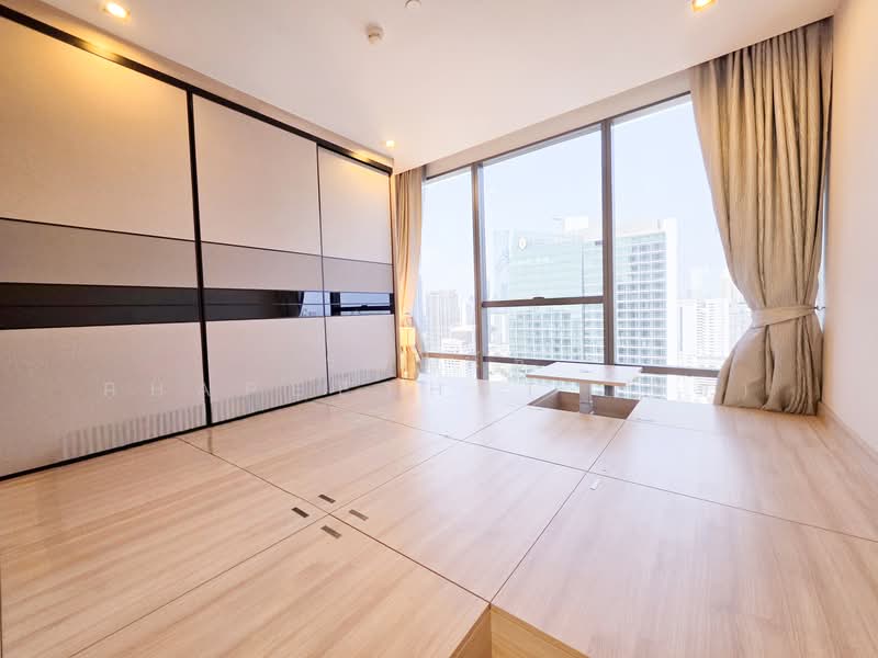 The Bangkok Sathorn, Bangkok, 111 South Sathorn Road, Yan Nawa, Sathon, Bangkok, 2 Bedrooms, 124 sqm, Condo For Sale, by รพีร์ทัธ Rhapeethut (ทัธ), 500304843 - DDproperty.com