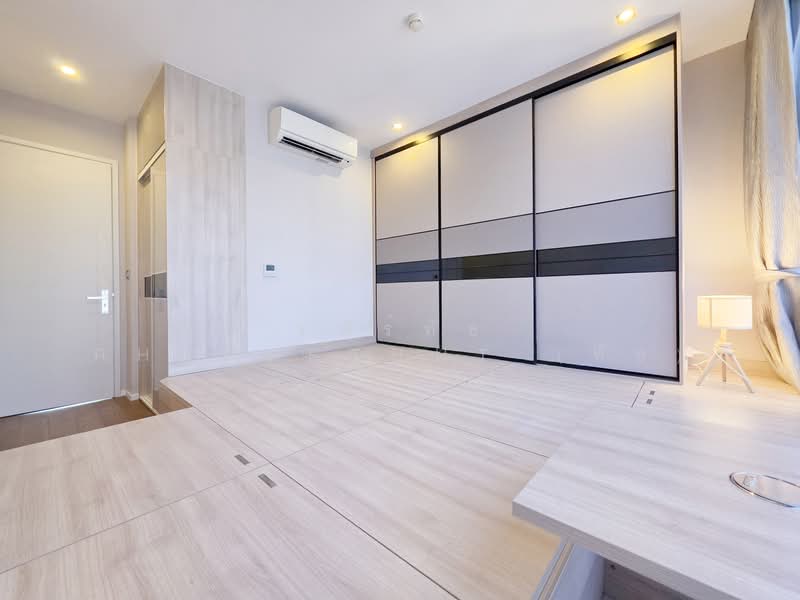 The Bangkok Sathorn, Bangkok, 111 South Sathorn Road, Yan Nawa, Sathon, Bangkok, 2 Bedrooms, 124 sqm, Condo For Sale, by รพีร์ทัธ Rhapeethut (ทัธ), 500304843 - DDproperty.com