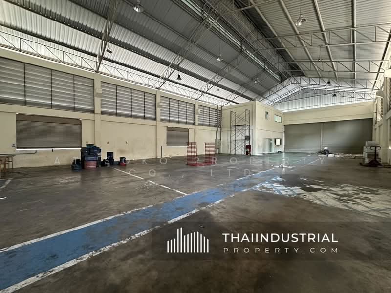 โกดังให้เช่า โรงงานให้เช่า 500 ตรม แพรกษาใหม่, เมืองสมุทรปราการ, สมุทรปราการ (หมายเลขประกาศ AT2111R), สมุทรปราการ, แพรกษาใหม่, เมืองสมุทรปราการ, สมุทรปราการ, 500 ตร.ม., โกดัง-โรงงาน ให้เช่า, โดย AT SOKO PROPERTY CO., LTD, 500304847 - DDproperty.com