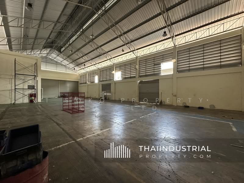 โกดังให้เช่า โรงงานให้เช่า 500 ตรม แพรกษาใหม่, เมืองสมุทรปราการ, สมุทรปราการ (หมายเลขประกาศ AT2111R), สมุทรปราการ, แพรกษาใหม่, เมืองสมุทรปราการ, สมุทรปราการ, 500 ตร.ม., โกดัง-โรงงาน ให้เช่า, โดย AT SOKO PROPERTY CO., LTD, 500304847 - DDproperty.com