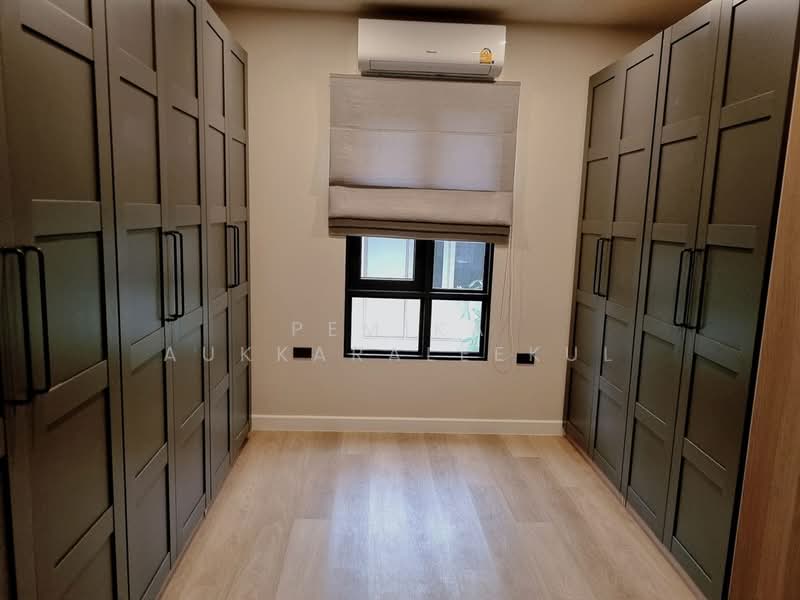 3-BR House, Bangkok, Khlong Tan Nua, Watthana, Bangkok, 3 Bedrooms, 300 sqm, Single Detached House For Sale, by Pemika Aukkaraleekul, 500304849 - DDproperty.com