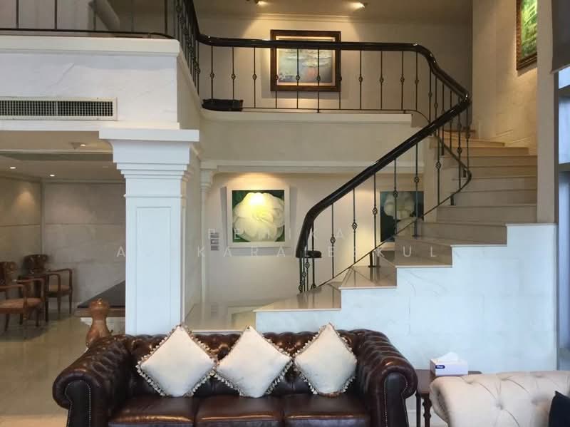 All Seasons Mansion : ออลซีซั่น แมนชั่น, กรุงเทพ, ซอยร่วมฤดี ถนนวิทยุ, ลุมพินี, ปทุมวัน, กรุงเทพ, 365 ตร.ม., คอนโด ขาย, โดย Pemika Aukkaraleekul, 500304856 - DDproperty.com