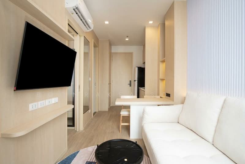 Noble State 39, Bangkok, 35 Soi Sukhumvit 39, Khlong Tan Nua, Watthana, Bangkok, 1 Bedroom, 30 sqm, Condo For Rent, by Boonraksa Sopak, 500304857 - DDproperty.com