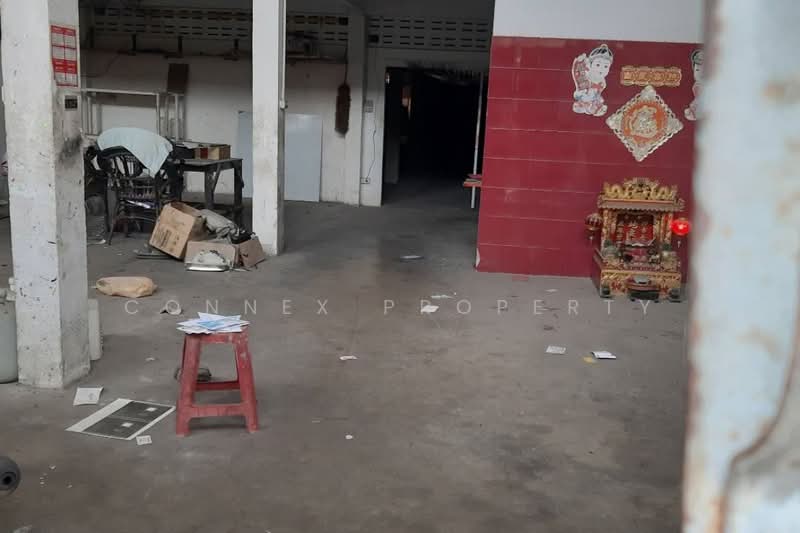 3.5 - story commercial building 328 square meters Bang Bon Bangkok, Bangkok, เอกชัย, Bang Bon, Bangkok, , 328 sqm, Shophouse For Sale, by Connex Property, 500304859 - DDproperty.com