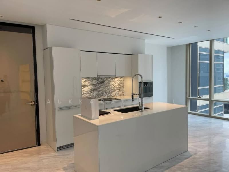 Four Seasons Private Residences : โฟร์ ซีซั่นส์ ไพรเวท เรสสิเด้นซ์, กรุงเทพ, 300 ถนนเจริญกรุง, ยานนาวา, สาทร, กรุงเทพ, 104 ตร.ม., คอนโด ขาย, โดย Pemika Aukkaraleekul, 500304863 - DDproperty.com