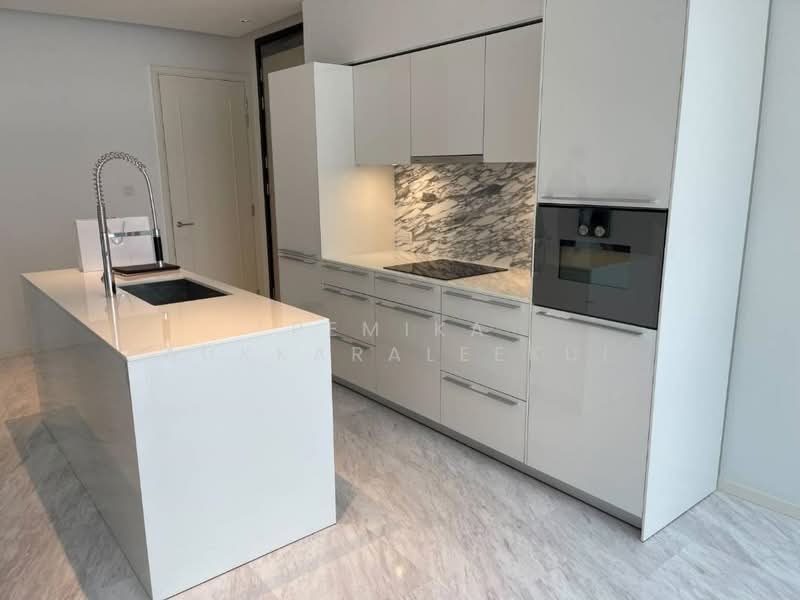 Four Seasons Private Residences : โฟร์ ซีซั่นส์ ไพรเวท เรสสิเด้นซ์, กรุงเทพ, 300 ถนนเจริญกรุง, ยานนาวา, สาทร, กรุงเทพ, 104 ตร.ม., คอนโด ขาย, โดย Pemika Aukkaraleekul, 500304863 - DDproperty.com