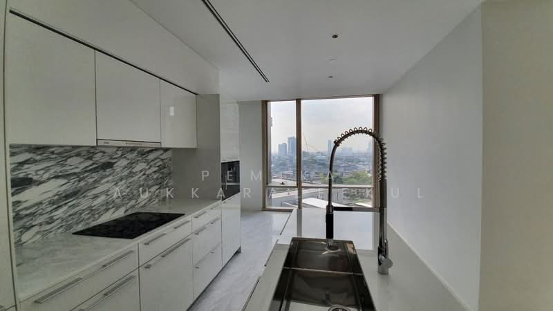 Four Seasons Private Residences : โฟร์ ซีซั่นส์ ไพรเวท เรสสิเด้นซ์, กรุงเทพ, 300 ถนนเจริญกรุง, ยานนาวา, สาทร, กรุงเทพ, 104 ตร.ม., คอนโด ขาย, โดย Pemika Aukkaraleekul, 500304863 - DDproperty.com
