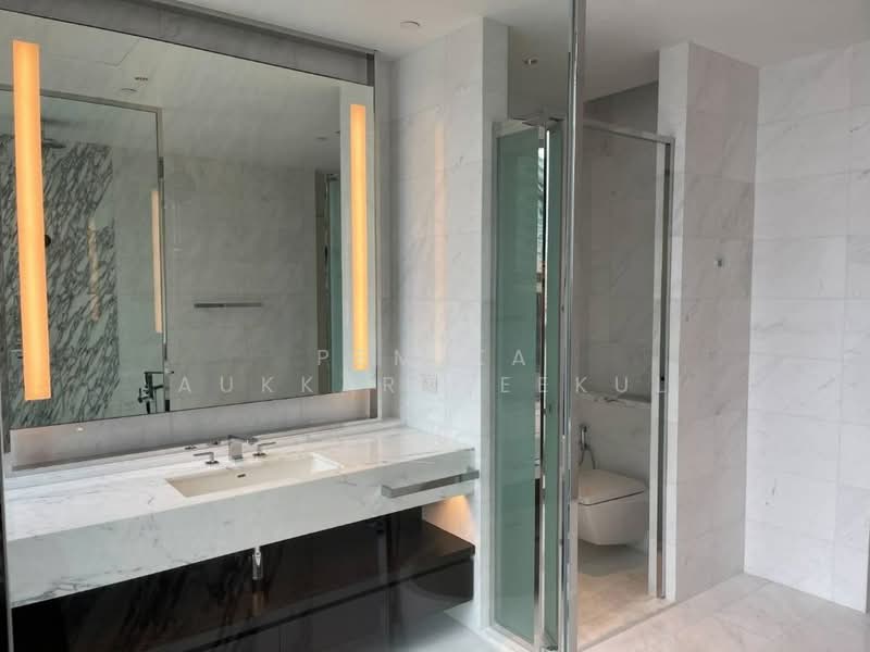 Four Seasons Private Residences, Bangkok, 300 Charoen Krung Road, Yan Nawa, Sathon, Bangkok, 1 Bedroom, 104 sqm, Condo For Sale, by Pemika Aukkaraleekul, 500304863 - DDproperty.com