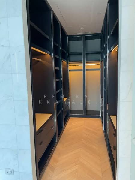 Four Seasons Private Residences, Bangkok, 300 Charoen Krung Road, Yan Nawa, Sathon, Bangkok, 1 Bedroom, 104 sqm, Condo For Sale, by Pemika Aukkaraleekul, 500304863 - DDproperty.com