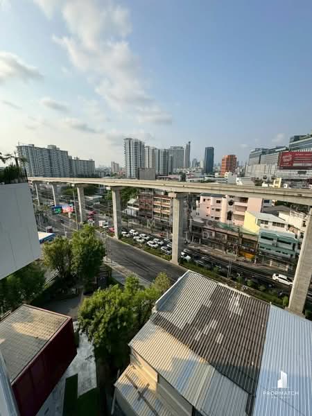 Haus 23 Ratchada-Ladprao : เฮ้าส์ 23 รัชดา – ลาดพร้าว, กรุงเทพ, 1009 ถ.ลาดพร้าว, จันทรเกษม, จตุจักร, กรุงเทพ, 34 ตร.ม., คอนโด ให้เช่า, โดย PROPMATCH CO., LTD., 500304864 - DDproperty.com