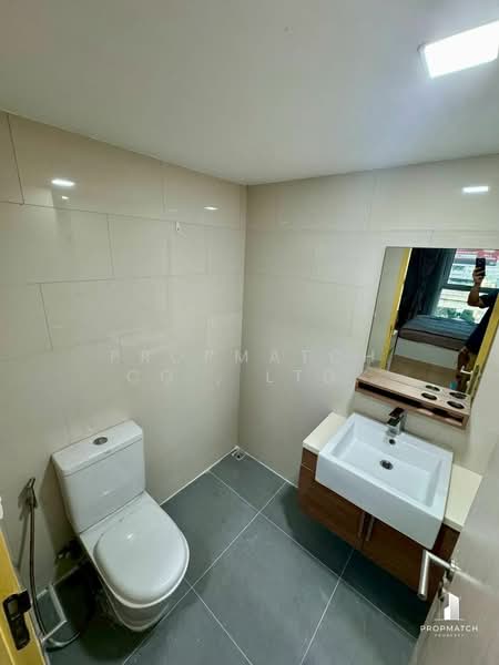 Haus 23 Ratchada-Ladprao : เฮ้าส์ 23 รัชดา – ลาดพร้าว, กรุงเทพ, 1009 ถ.ลาดพร้าว, จันทรเกษม, จตุจักร, กรุงเทพ, 34 ตร.ม., คอนโด ให้เช่า, โดย PROPMATCH CO., LTD., 500304864 - DDproperty.com