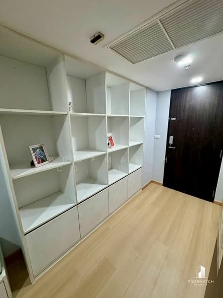 Haus 23 Ratchada-Ladprao : เฮ้าส์ 23 รัชดา – ลาดพร้าว, กรุงเทพ, 1009 ถ.ลาดพร้าว, จันทรเกษม, จตุจักร, กรุงเทพ, 34 ตร.ม., คอนโด ให้เช่า, โดย PROPMATCH CO., LTD., 500304864 - DDproperty.com