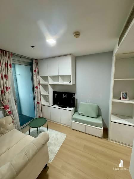 Haus 23 Ratchada-Ladprao : เฮ้าส์ 23 รัชดา – ลาดพร้าว, กรุงเทพ, 1009 ถ.ลาดพร้าว, จันทรเกษม, จตุจักร, กรุงเทพ, 34 ตร.ม., คอนโด ให้เช่า, โดย PROPMATCH CO., LTD., 500304864 - DDproperty.com