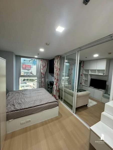 Haus 23 Ratchada-Ladprao : เฮ้าส์ 23 รัชดา – ลาดพร้าว, กรุงเทพ, 1009 ถ.ลาดพร้าว, จันทรเกษม, จตุจักร, กรุงเทพ, 34 ตร.ม., คอนโด ให้เช่า, โดย PROPMATCH CO., LTD., 500304864 - DDproperty.com