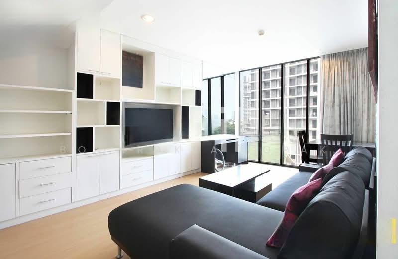 ให้เช่า - The Alcove Thonglor 10 : ดิ แอลโคฟ ทองหล่อ, กรุงเทพ