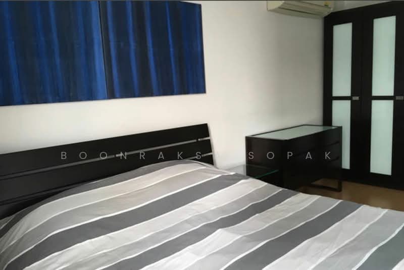 ให้เช่า - The Alcove Thonglor 10 : ดิ แอลโคฟ ทองหล่อ, กรุงเทพ