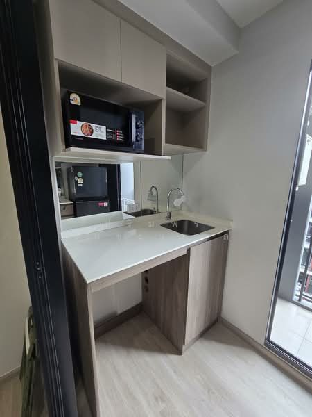 Nue Core Khu Khot Station, Pathum Thani, Khu Khot, Lam Luk Ka, Pathum Thani, 1 Bedroom, 26 sqm, Condo For Sale, by ปริ่มพร เลขะวรกุล, 500304866 - DDproperty.com