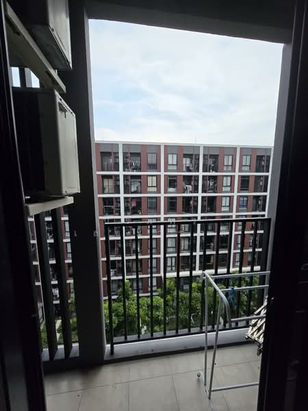Nue Core Khu Khot Station, Pathum Thani, Khu Khot, Lam Luk Ka, Pathum Thani, 1 Bedroom, 26 sqm, Condo For Sale, by ปริ่มพร เลขะวรกุล, 500304866 - DDproperty.com