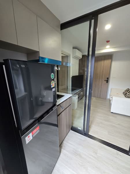 นิว คอร์ คูคต สเตชัน : Nue Core Khu Khot Station, ปทุมธานี, คูคต, ลำลูกกา, ปทุมธานี, 26 ตร.ม., คอนโด ขาย, โดย ปริ่มพร เลขะวรกุล, 500304866 - DDproperty.com