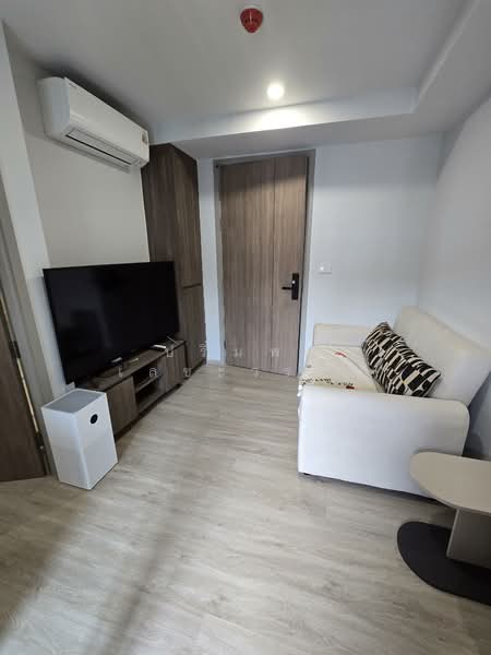 นิว คอร์ คูคต สเตชัน : Nue Core Khu Khot Station, ปทุมธานี, คูคต, ลำลูกกา, ปทุมธานี, 26 ตร.ม., คอนโด ขาย, โดย ปริ่มพร เลขะวรกุล, 500304866 - DDproperty.com
