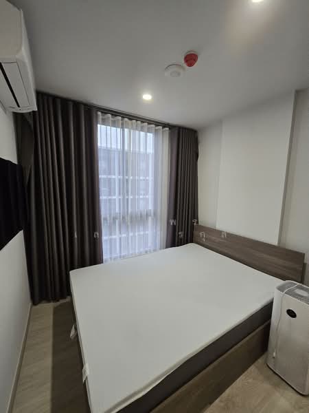 Nue Core Khu Khot Station, Pathum Thani, Khu Khot, Lam Luk Ka, Pathum Thani, 1 Bedroom, 26 sqm, Condo For Sale, by ปริ่มพร เลขะวรกุล, 500304866 - DDproperty.com