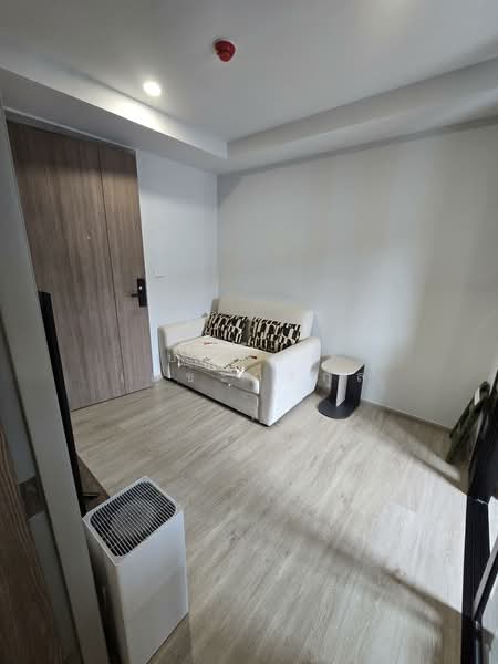 Nue Core Khu Khot Station, Pathum Thani, Khu Khot, Lam Luk Ka, Pathum Thani, 1 Bedroom, 26 sqm, Condo For Sale, by ปริ่มพร เลขะวรกุล, 500304866 - DDproperty.com