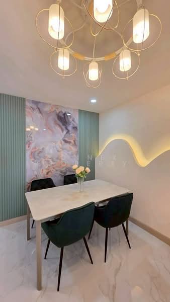 | 2 - story townhouse 25 square wa Ruadee 22, Nonthaburi, รัตนาธิเบศร์, Talat Kwan, Muang Nonthaburi, Nonthaburi, 4 Bedrooms, 160 sqm, Townhouse For Sale, by Connex Property, 500304874 - DDproperty.com