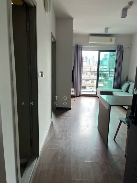 IDEO Sukhumvit 93, Bangkok, 2331 Soi Sukhumvit 93, Bang Chak, Phra Khanong, Bangkok, 2 Bedrooms, 53 sqm, Condo For Sale, by Intouch Abhinorasaeth, 500304878 - DDproperty.com