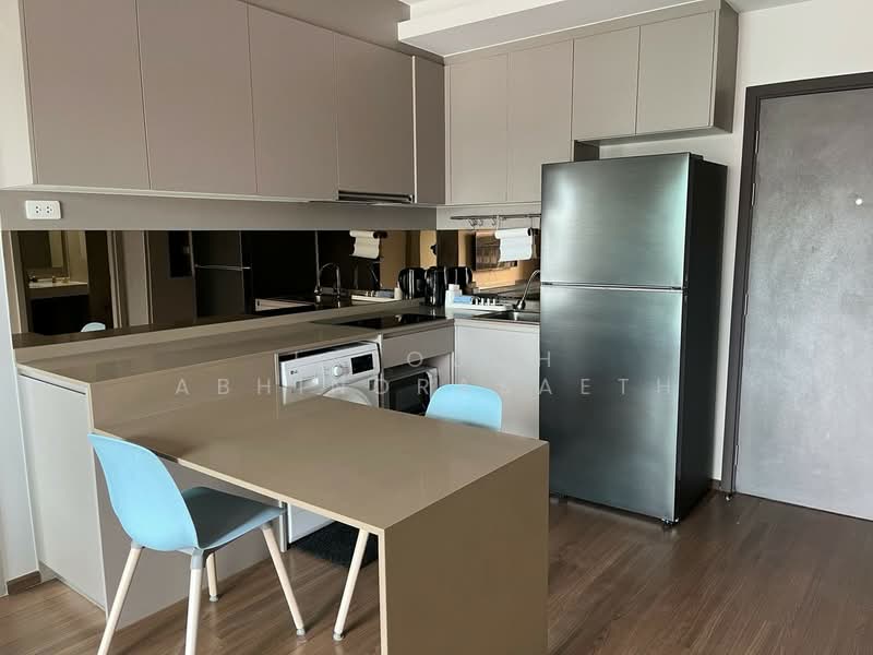 IDEO Sukhumvit 93, Bangkok, 2331 Soi Sukhumvit 93, Bang Chak, Phra Khanong, Bangkok, 2 Bedrooms, 53 sqm, Condo For Sale, by Intouch Abhinorasaeth, 500304878 - DDproperty.com