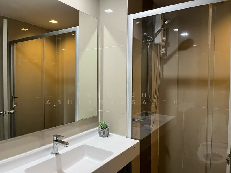 IDEO Sukhumvit 93, Bangkok, 2331 Soi Sukhumvit 93, Bang Chak, Phra Khanong, Bangkok, 2 Bedrooms, 53 sqm, Condo For Sale, by Intouch Abhinorasaeth, 500304878 - DDproperty.com