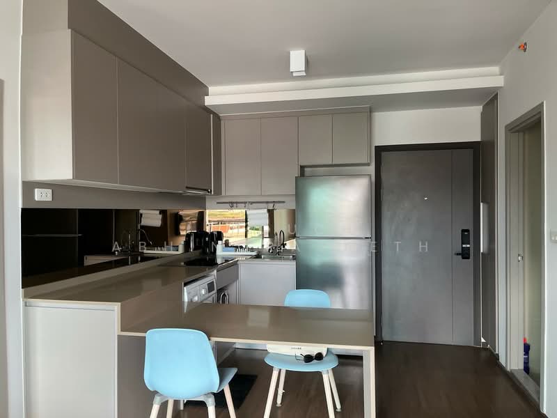 IDEO Sukhumvit 93, Bangkok, 2331 Soi Sukhumvit 93, Bang Chak, Phra Khanong, Bangkok, 2 Bedrooms, 53 sqm, Condo For Sale, by Intouch Abhinorasaeth, 500304878 - DDproperty.com