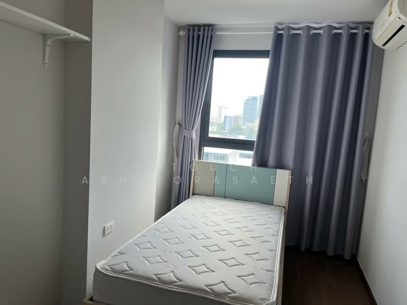 IDEO Sukhumvit 93, Bangkok, 2331 Soi Sukhumvit 93, Bang Chak, Phra Khanong, Bangkok, 2 Bedrooms, 53 sqm, Condo For Sale, by Intouch Abhinorasaeth, 500304878 - DDproperty.com