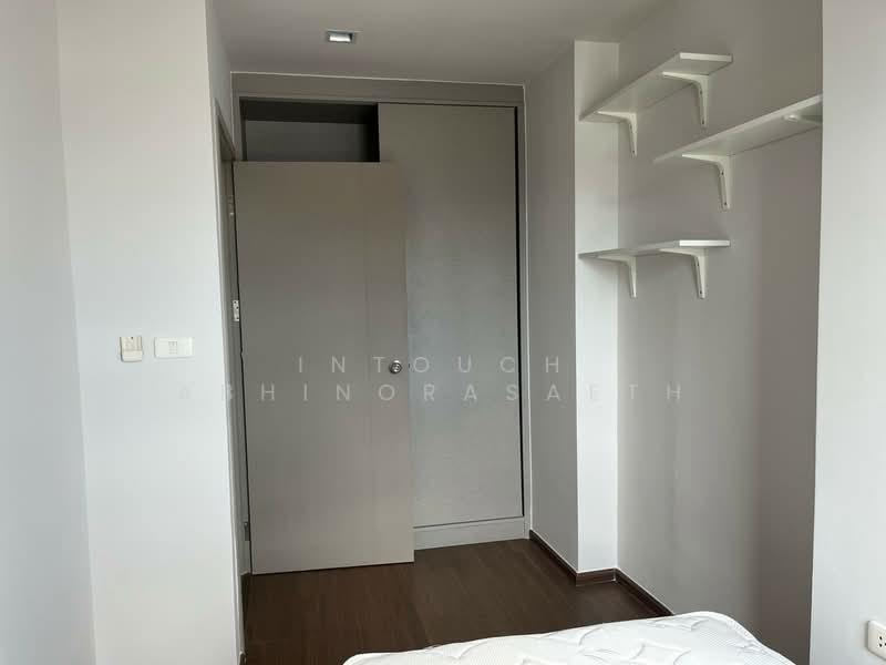 IDEO Sukhumvit 93, Bangkok, 2331 Soi Sukhumvit 93, Bang Chak, Phra Khanong, Bangkok, 2 Bedrooms, 53 sqm, Condo For Sale, by Intouch Abhinorasaeth, 500304878 - DDproperty.com